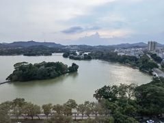 -惠州康帝国际酒店