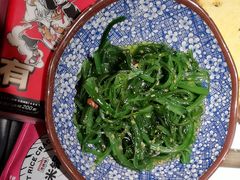-师烤·豆花烤鱼(广州荔湾扬韬广场店)