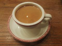 招牌鸳鸯-新旺茶餐厅(嘉里城店)