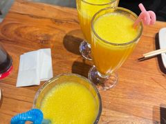 -江城老胖串店(湖西路店)