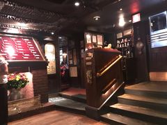 -Keens Steakhouse