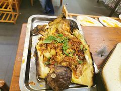-老渔家白族石板烧旗舰店