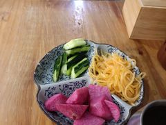 -嘻小北·兰州清汤牛肉面(太平洋森活天地店)