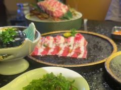-樱嘢·炭火烧肉(惠南店)