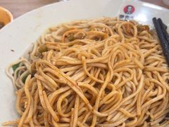 -李先生牛肉面大王(北京东四店)