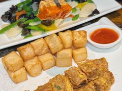 -三生石·福建菜·家宴(五四店)