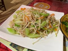 -粥旺府(月环里店)