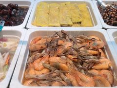 -壹只菜·崇明本地特色菜(崇明南门店)