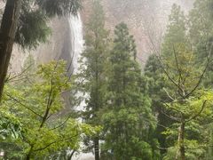 -雁荡山大龙湫景区