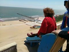 -南戴河国际娱乐中心