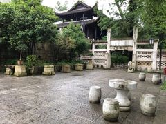 -阳明祠