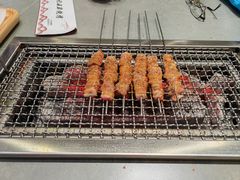 -福茗春薪禾记海鲜烧烤(八一路店)