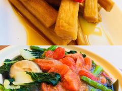 -利苑酒家(金宝店)