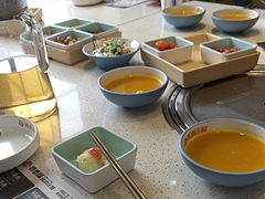 -韩香福烤肉庄园(荣成店)