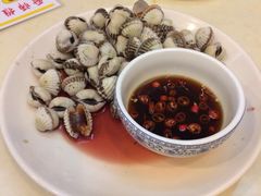 iphone_upload_pic-吉香碳烤生蚝(仙霞路店)