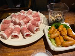 -大话三城重庆火锅(万科天誉店)