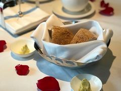 -燃扒房Steakhouse(皇庭店)