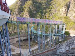-本溪关山湖风景区