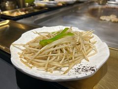 -大神太神·铁板烧(瑞虹天地月亮湾店)