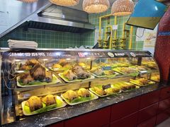 -但家香酥鸭(民生路总店)