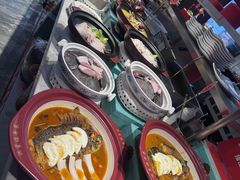 -洪星渔庄临平菜(星万里店)