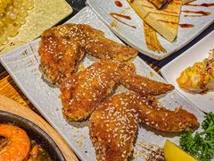 -小川洋风料理(街道口店)