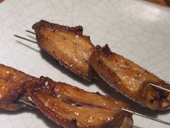 -老五烧烤(石牌岭店)