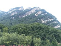 -洛阳白云山景区