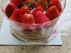 -Dark Horse·黑马蛋糕·低脂·低糖淡奶(金匙望湖大厦店)