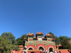 -须弥福寿之庙