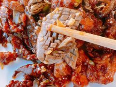 -肘子酥·天津捞面(德云社店)