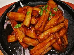 -惠丰堂饭庄·烤鸭·京味菜(翠微路店)