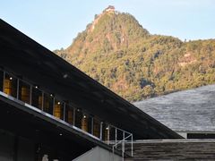 -腾冲云峰山