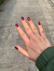 -绘甲社NACHO&DAI SALON