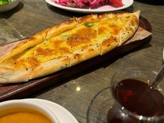 -梅夫娜土耳其餐厅.清真HALAL