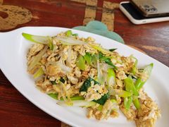 -四姑娘山阿巴郎·藏式花园餐厅