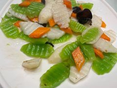 -阿四饭店(沧海路店)