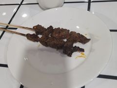 -小板凳(四公里店)