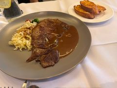 -西部牛排(京华城店)