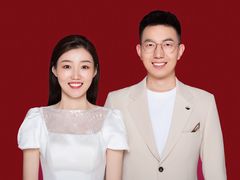 -真我樣照相馆·身份证·证件照·外拍(环球港店)