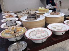 -鹰龙海畔度假酒店(咸祥店)