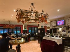 -兰特伯爵西餐厅·啤酒屋(方庄店)