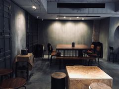 -来回·咖啡(天河南店)