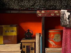 -花蓬咖啡(阳光经典店)