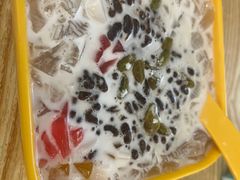 -翁林甜品