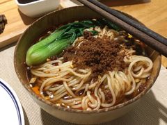 担担面-之参餐厅(前门大街店)