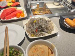 -海底捞火锅(北京路店)