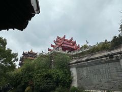 -黄鹤楼