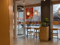 -吉野家(宾水道店)