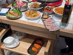 -酒拾烤肉(奥体天虹店)